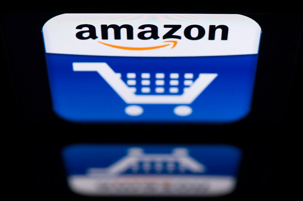 amazon price