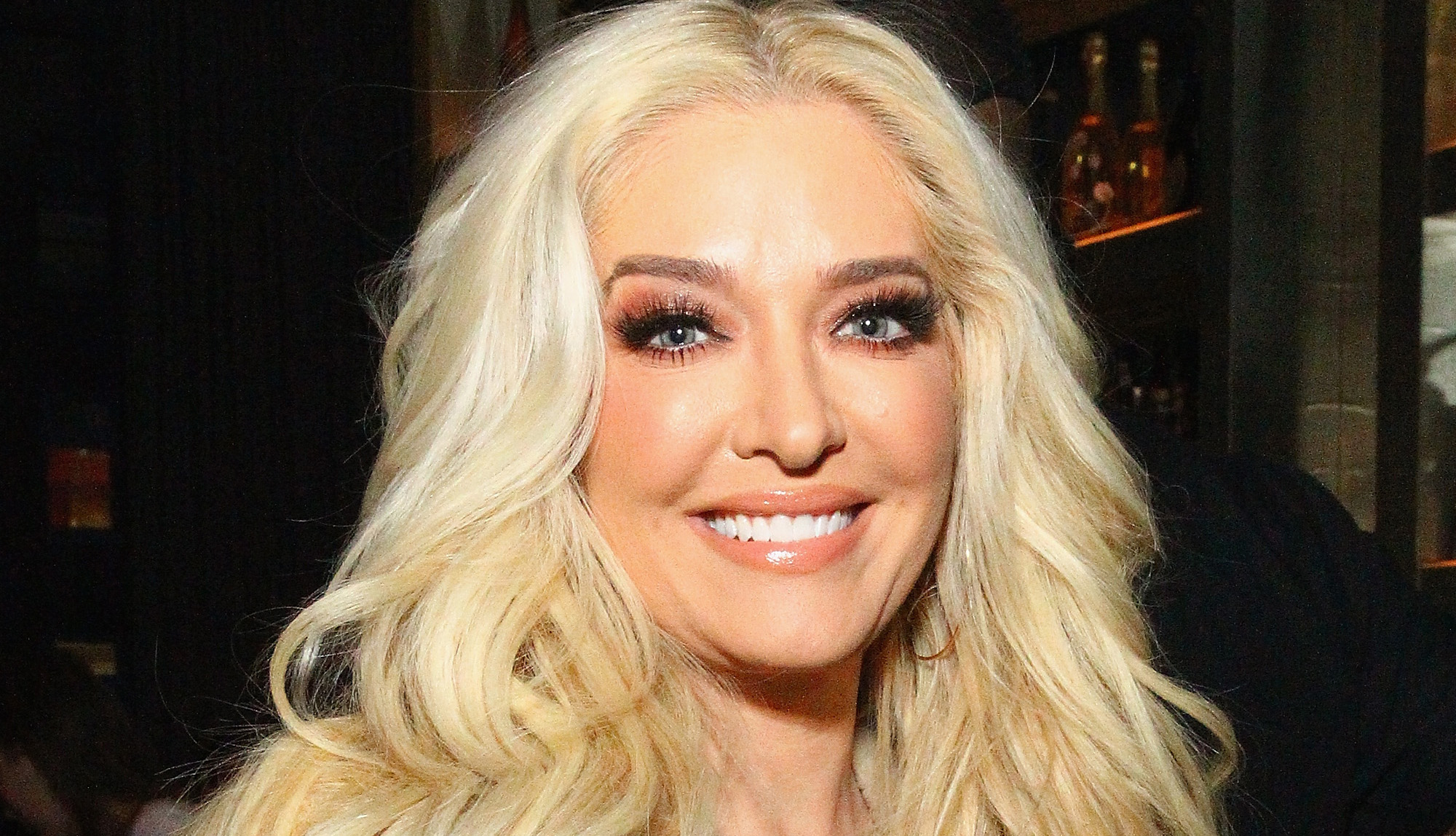 Erika Girardi of "Real Housewives of Beverly Hills" on Pride and