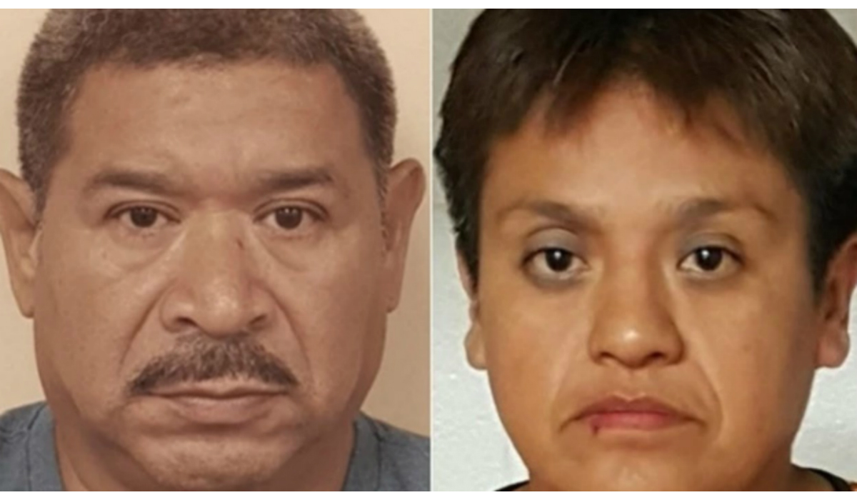 Prosecutors Man Alfredo Rosales Paid Woman Esperanza Mani Cortez For Years To Have Sex With
