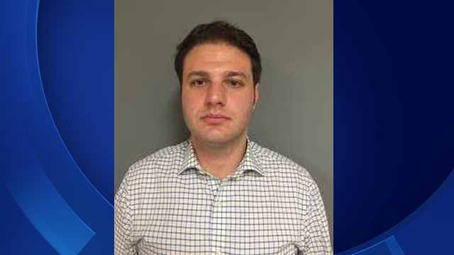 Connecticut TV meteorologist arrested on child porn charges ...