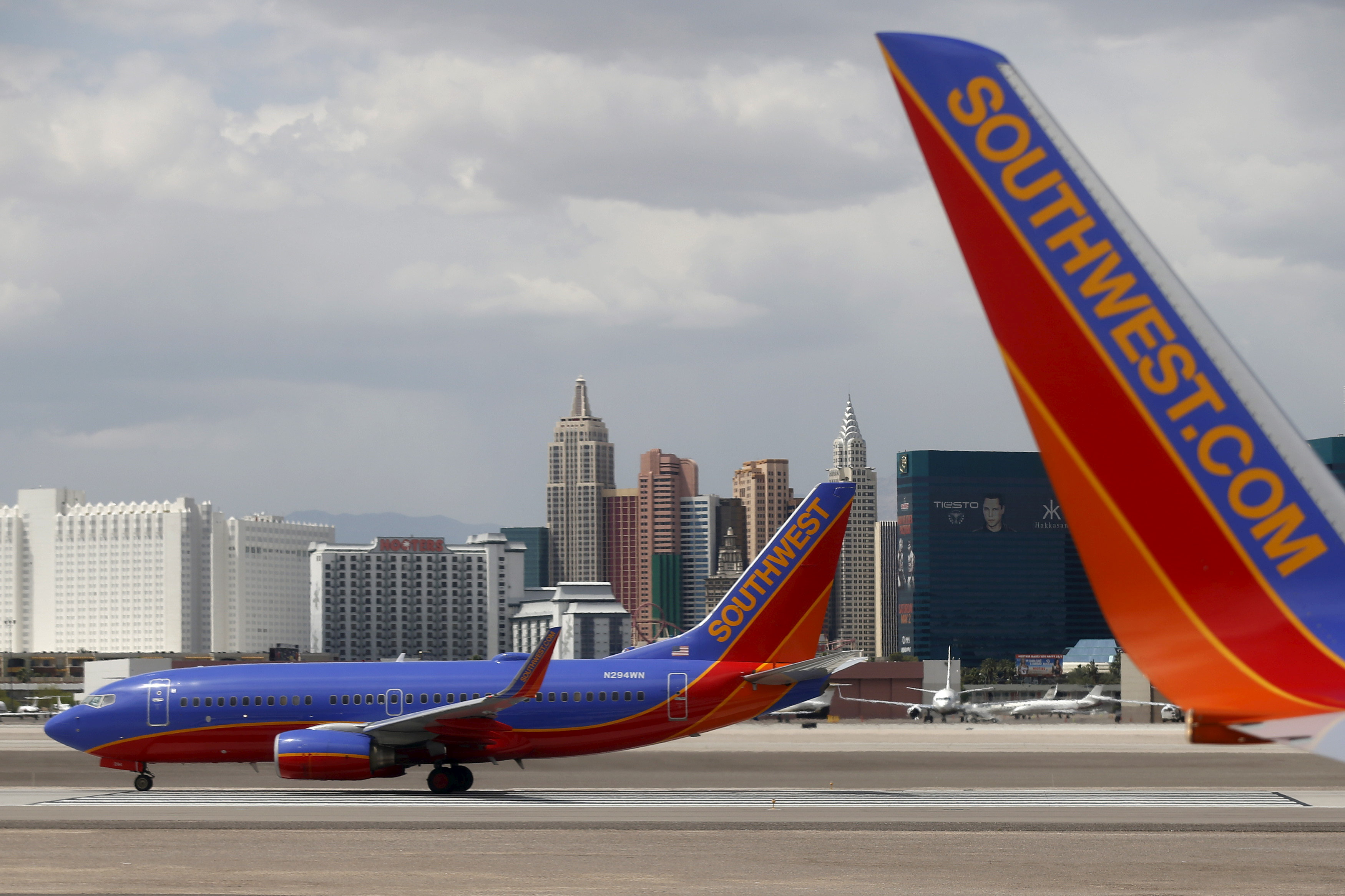 southwest airlines travel restrictions to mexico