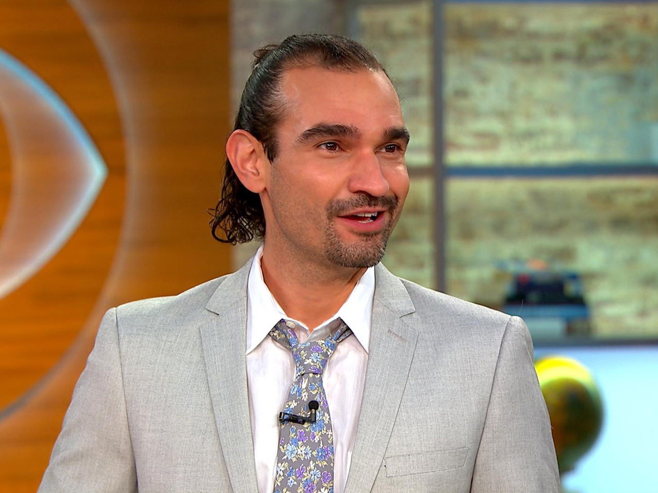 Javier Muñoz Hamilton 2025