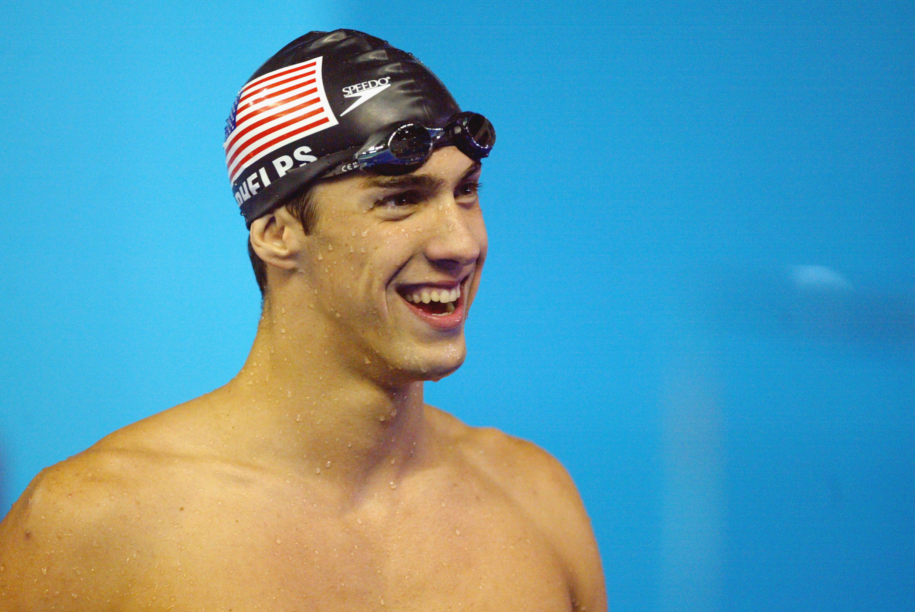 Michael Phelps free images, download Olympic Swimmer Michael Phelps,Olympic...