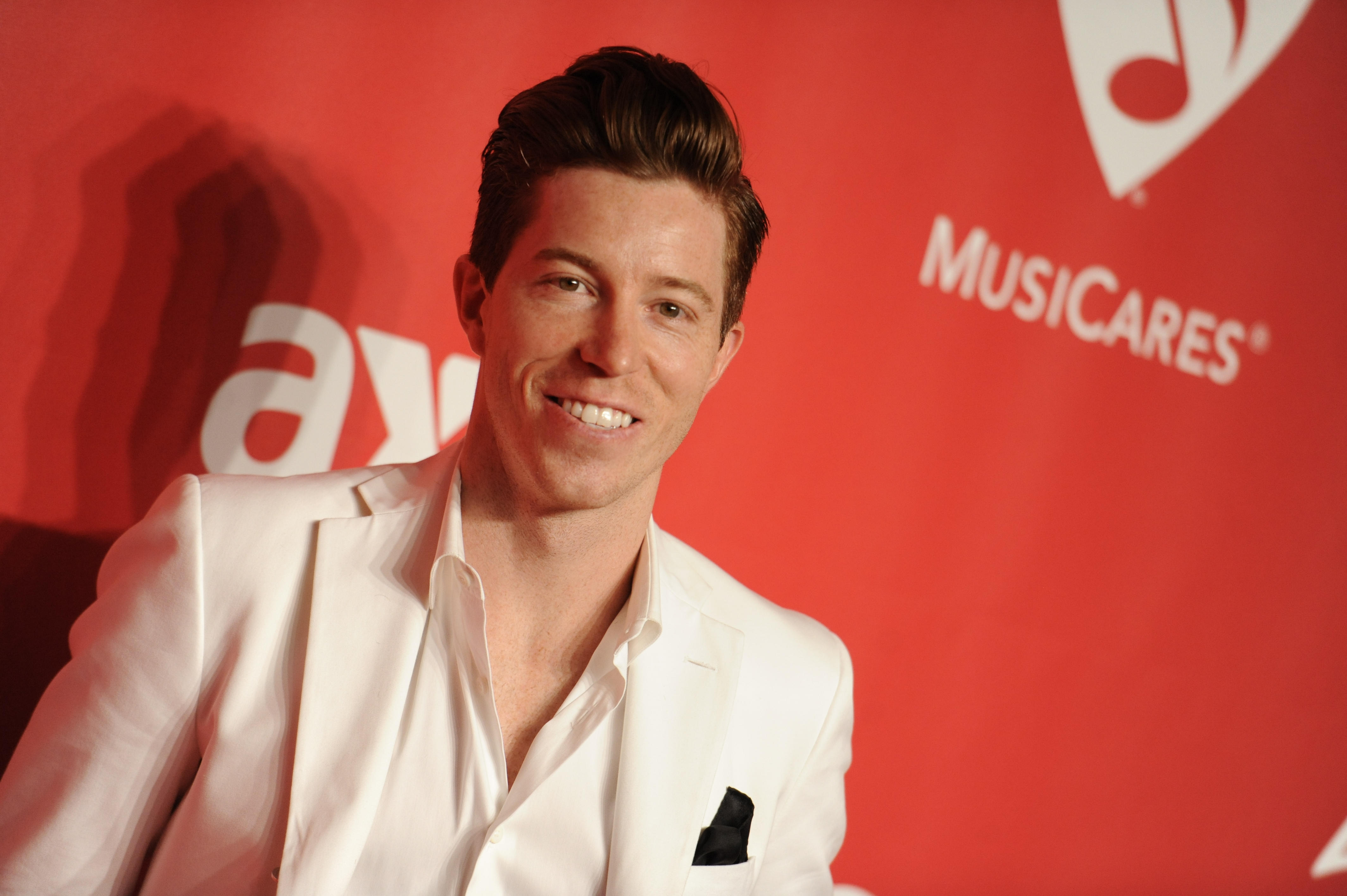 Olympic Snowboarding Champion Shaun White Accused Of Sexual Harassment