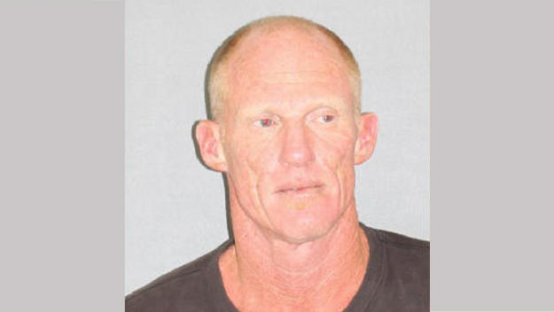 Ex-USC and Raiders QB Marinovich Arrested Naked With Drugs 