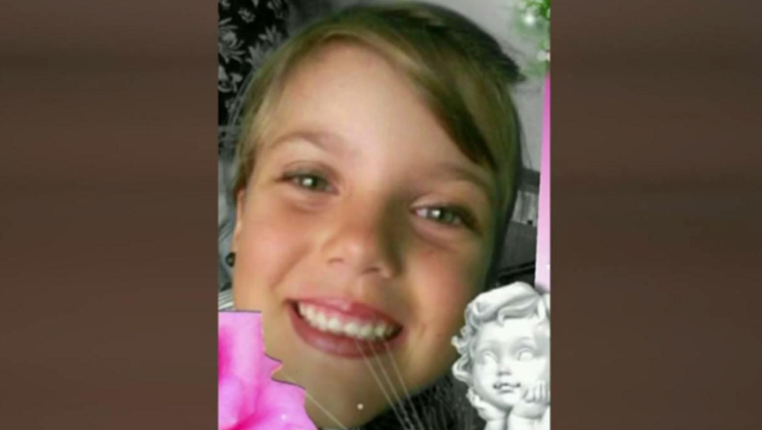 Victoria Martens Albuquerque Girl Drugged Slain On Day She Was To