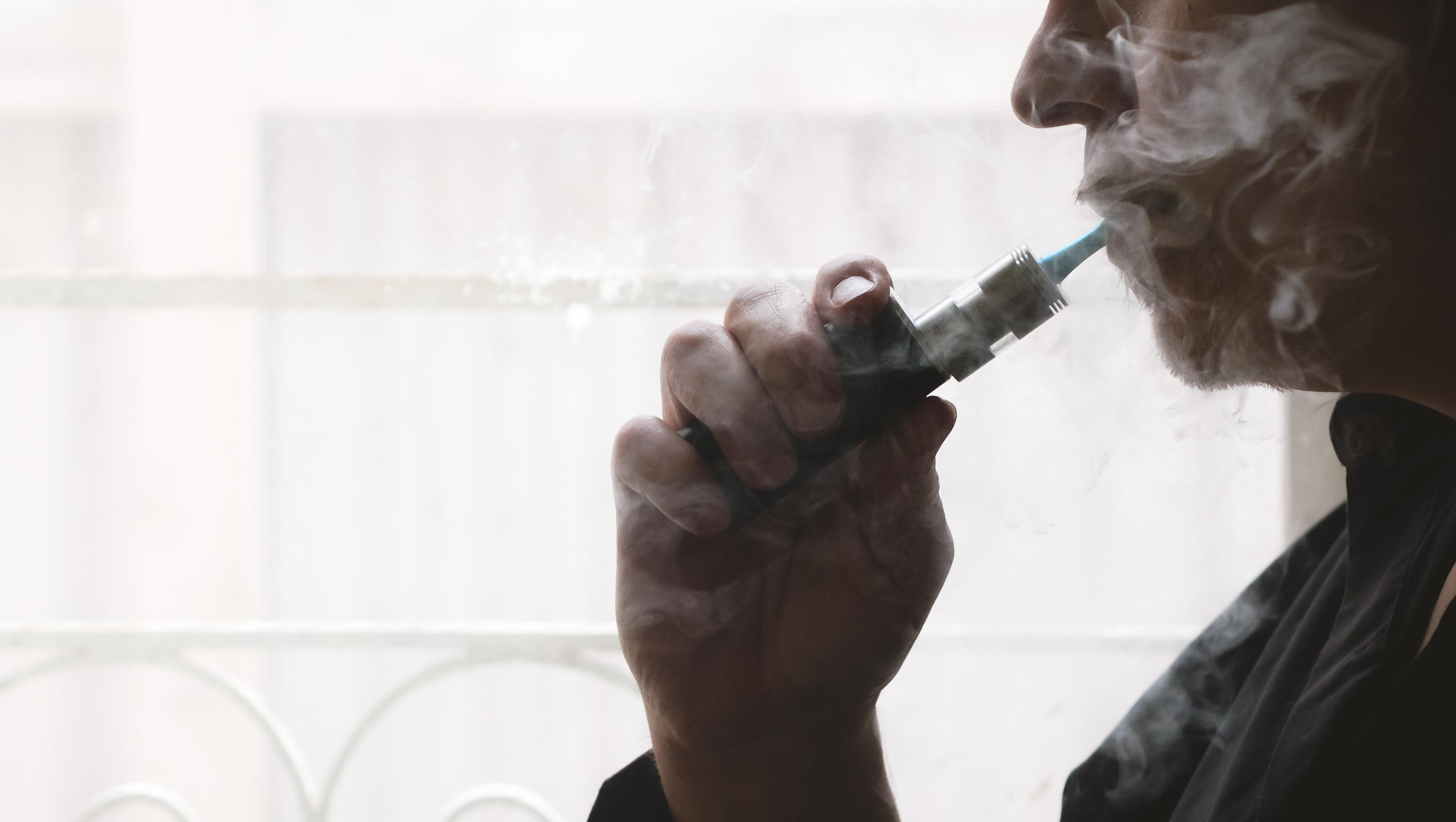 Do E Cigarettes Help Tobacco Smokers Quit Cbs News