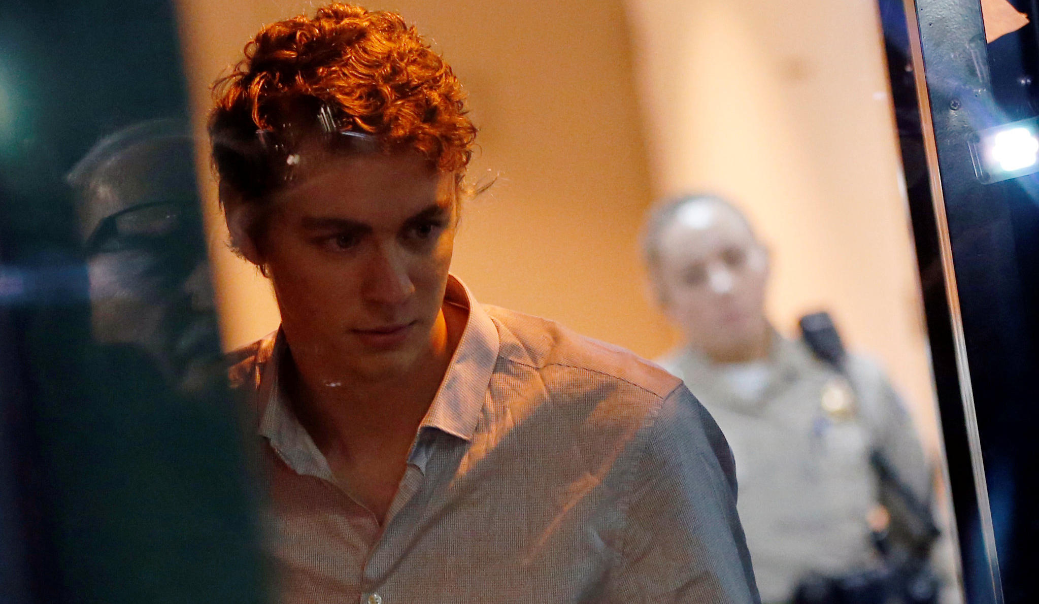 Brock Turner, exStanford swimmer convicted of sexual assault, wants