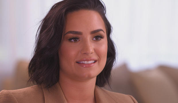 Demi Lovato now co-owns rehab center where she received treatment - CBS ...