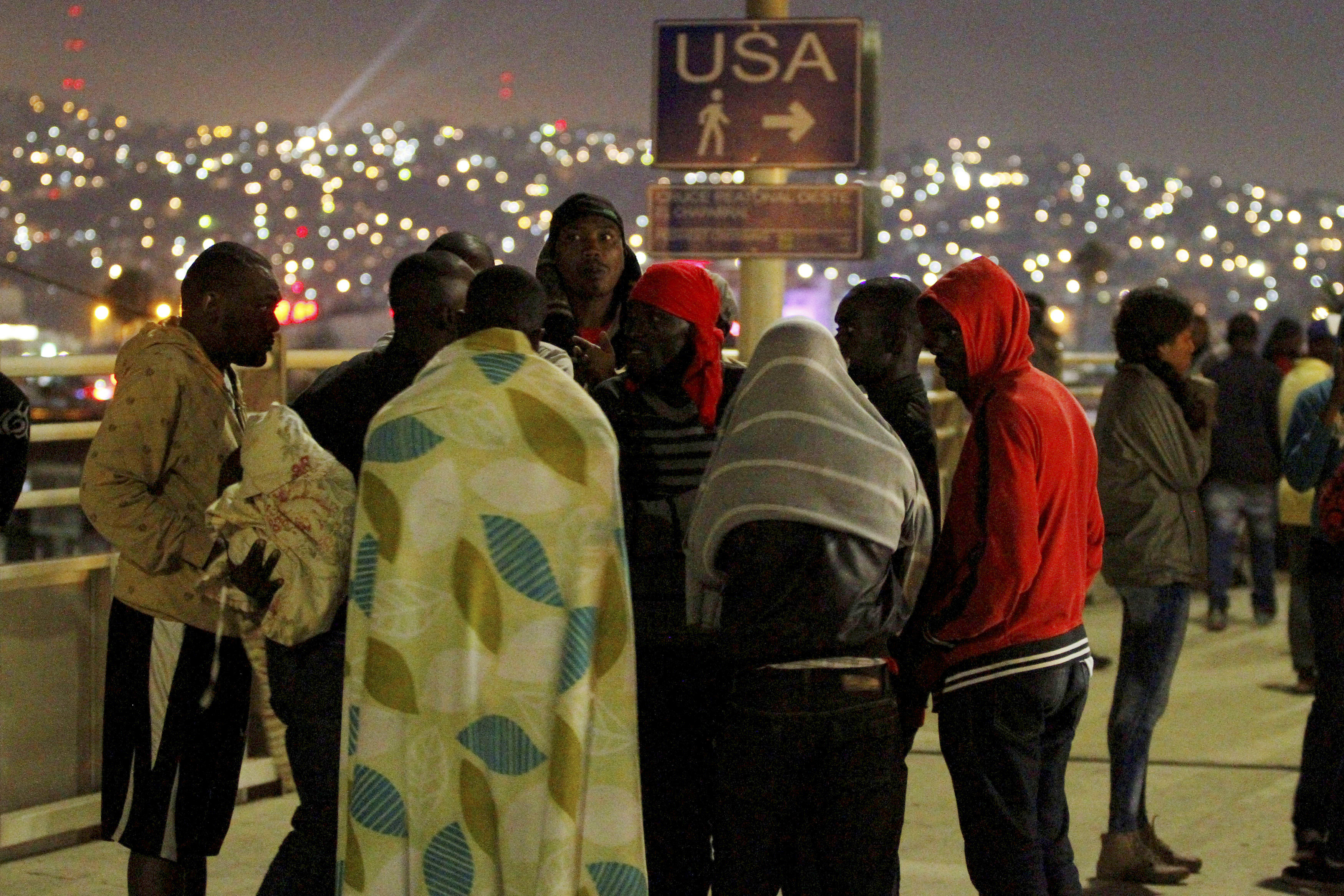 U.S. to crack down on deporting Haitian immigrants - CBS News3500 x 2333