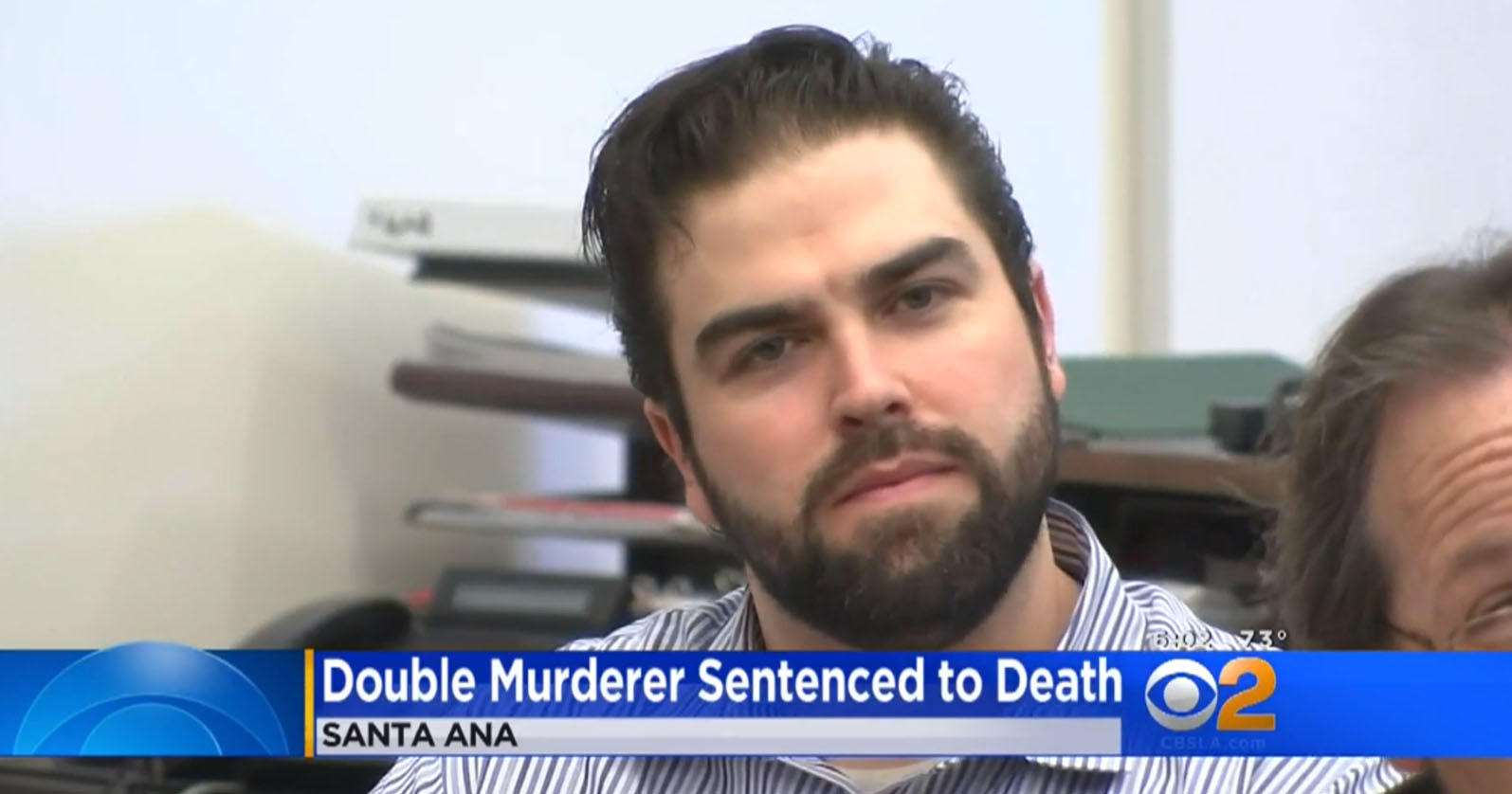 Ex Actor Daniel Wozniak Sentenced To Death For Killing 2 People free images...