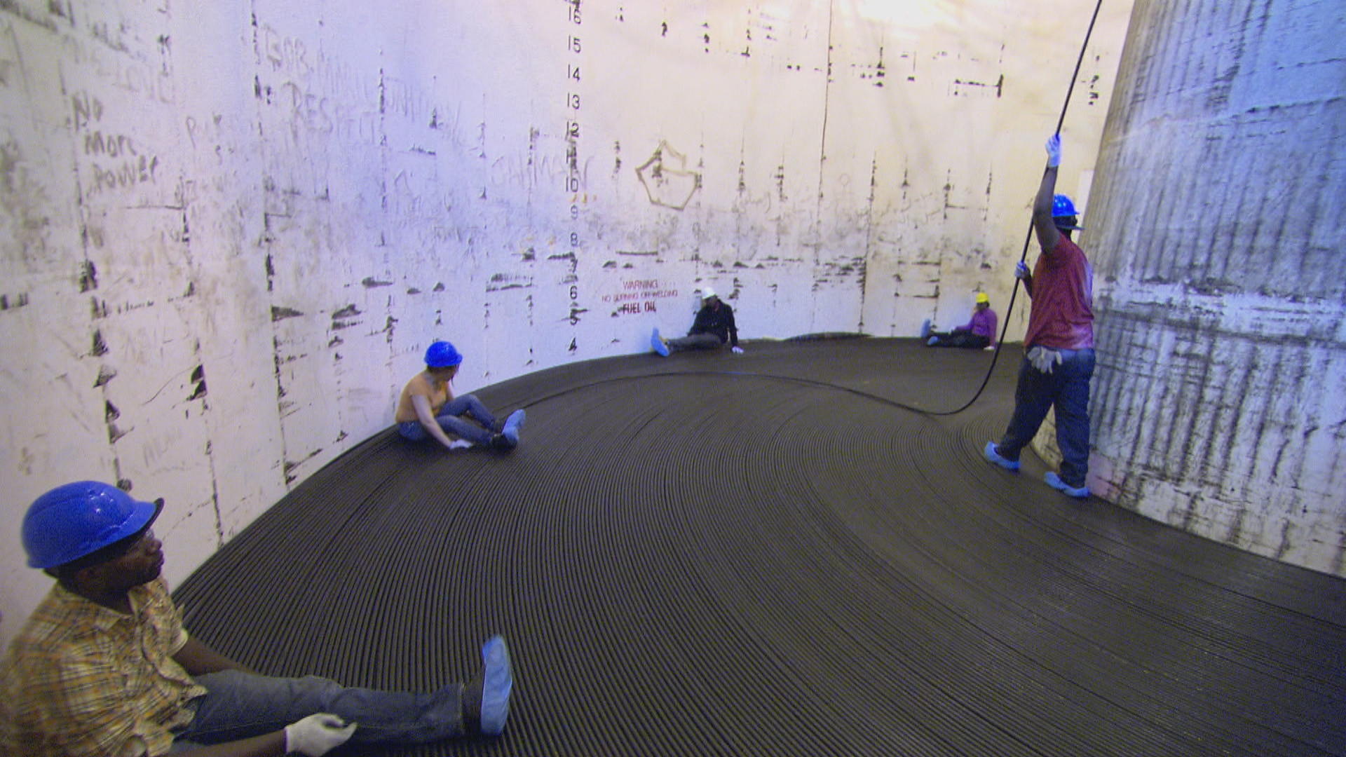 Onehundredfifty years after the first transAtlantic cable, new one