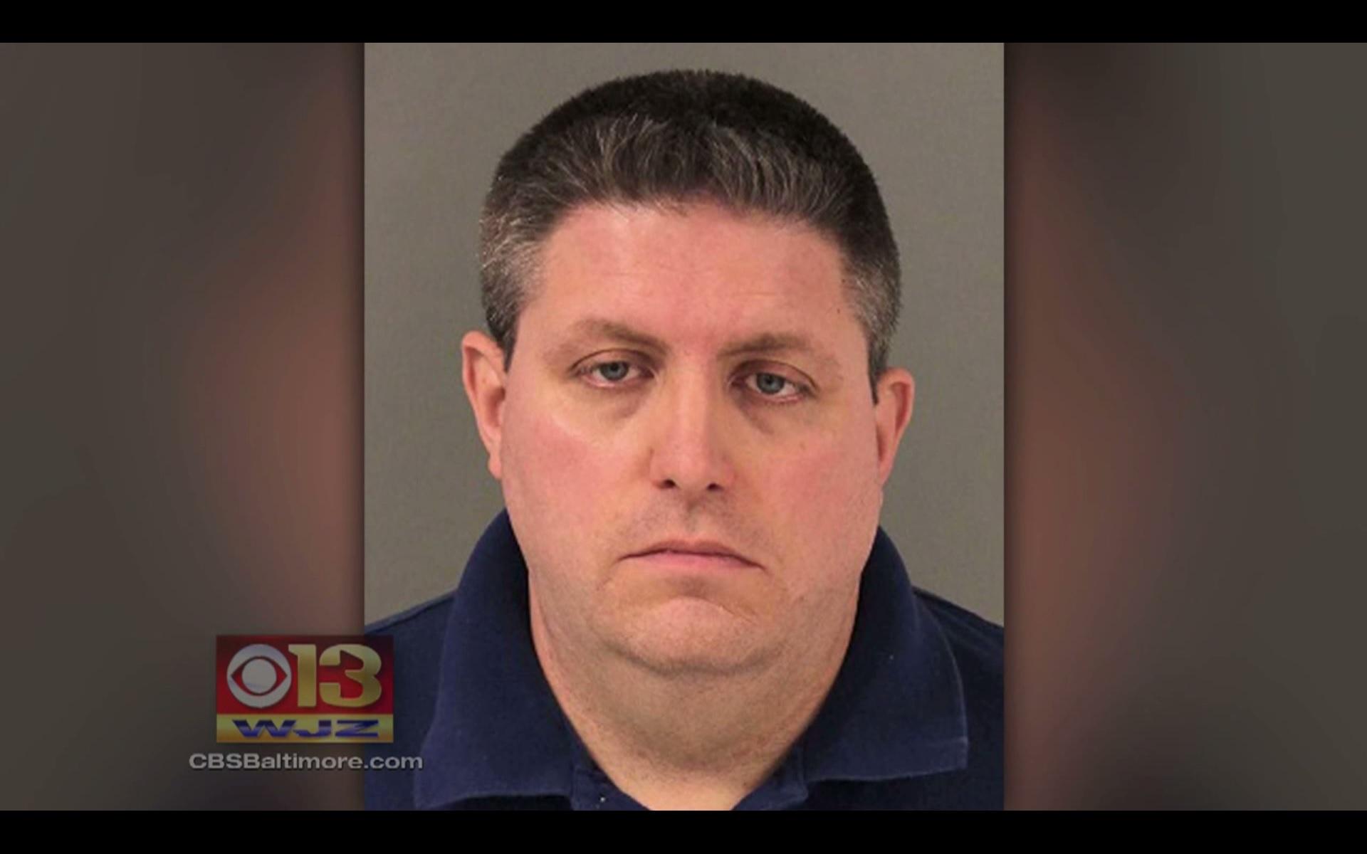 Porn 1920x1200 - Baltimore juvenile prosecutor Patrick Moran arrested in ...