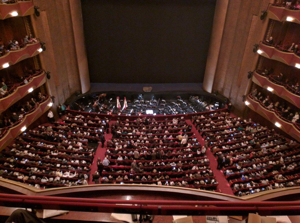 metropolitan opera house temporada 2016