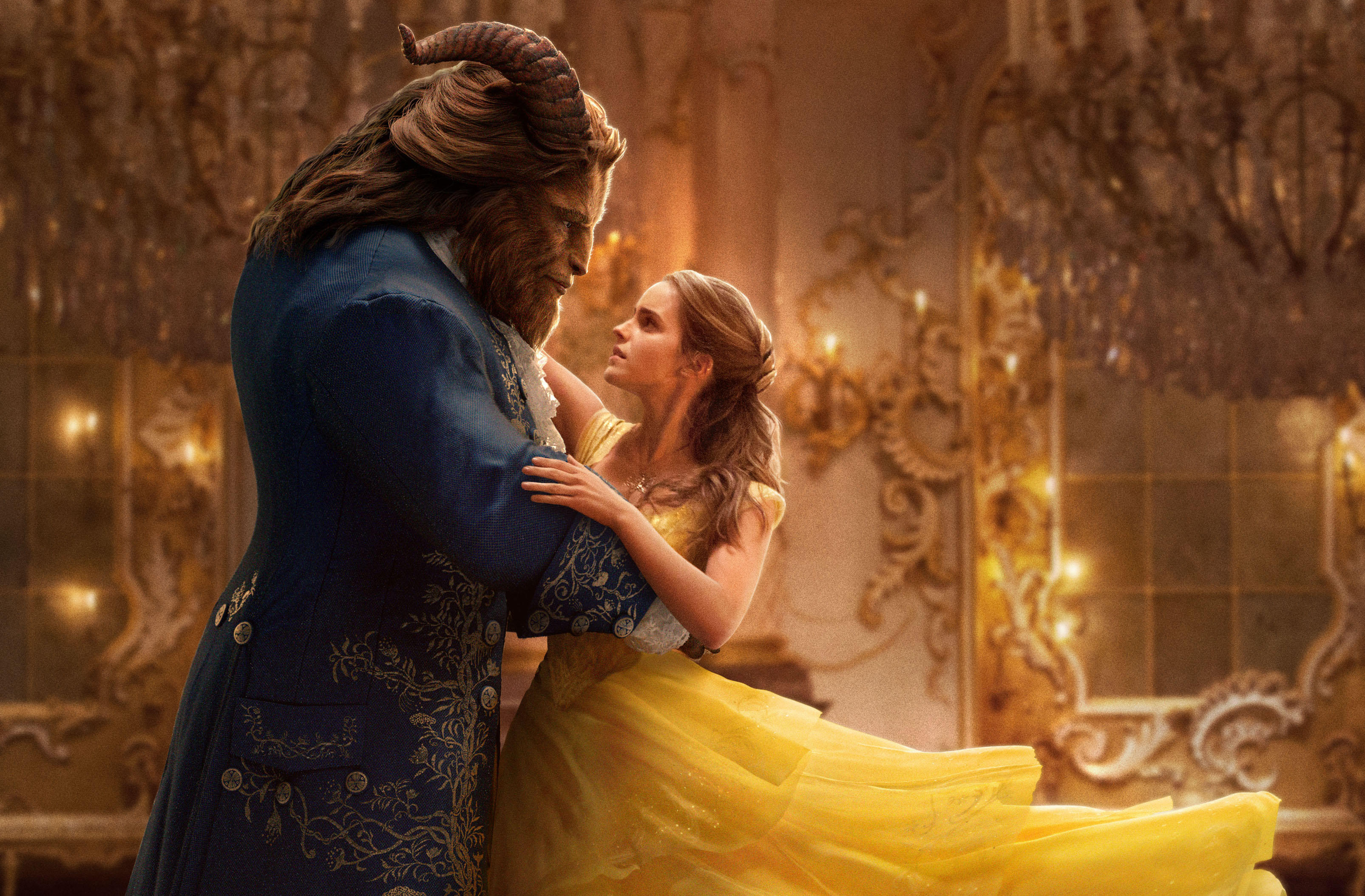 Beauty And The Beast Shelved In Malaysia Cbs News
