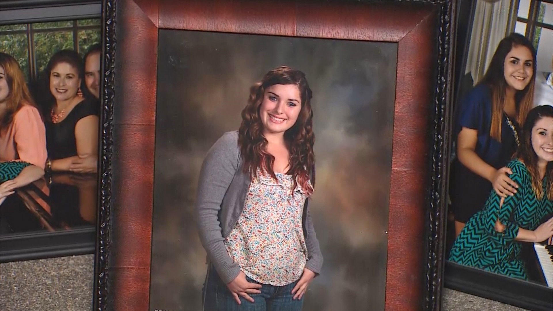 Cyberbullying Pushed Texas Teen To Kill Herself Cbs News