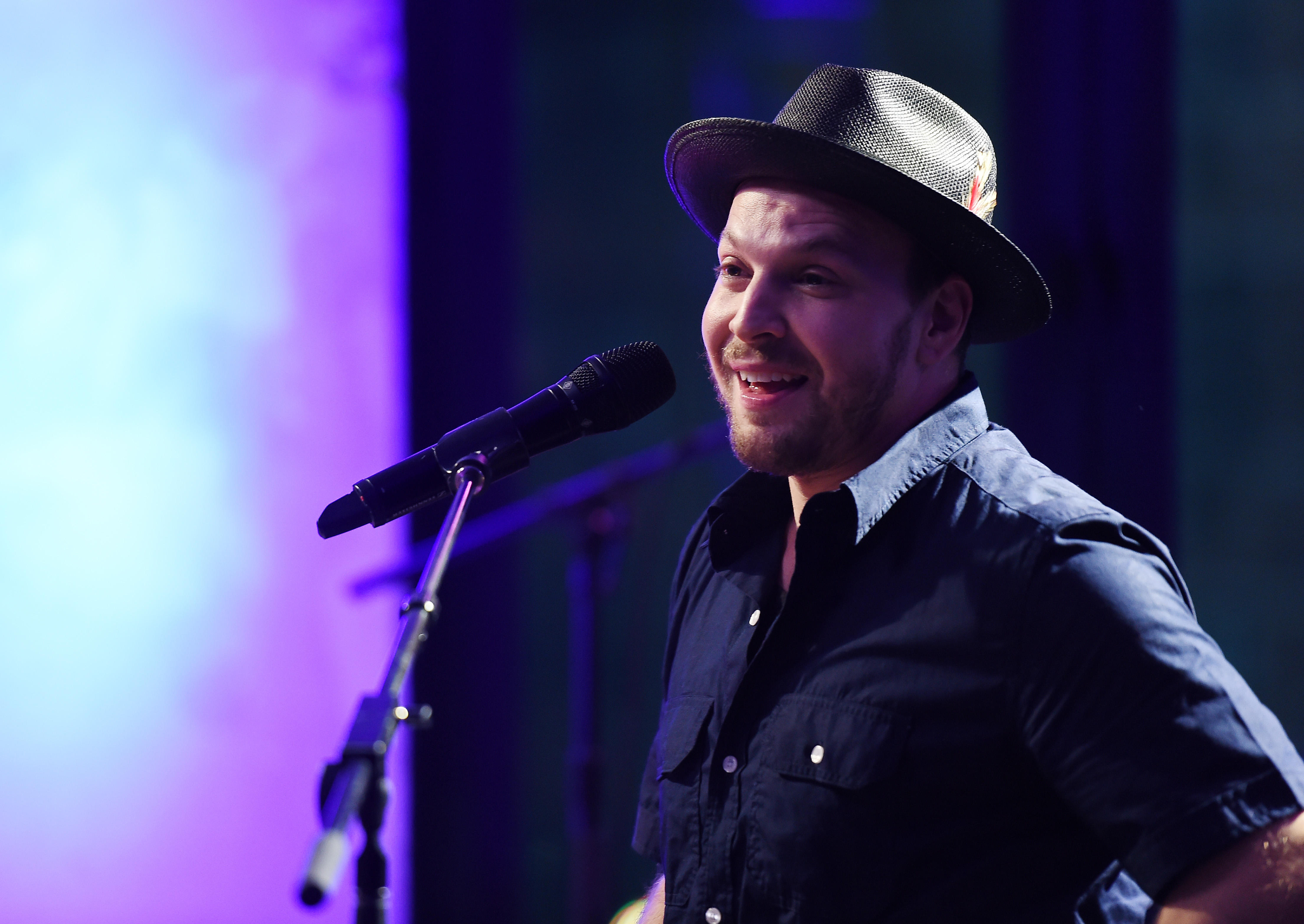 Gavin DeGraw talks travel, his crazy schedule and nostalgia of New York ...