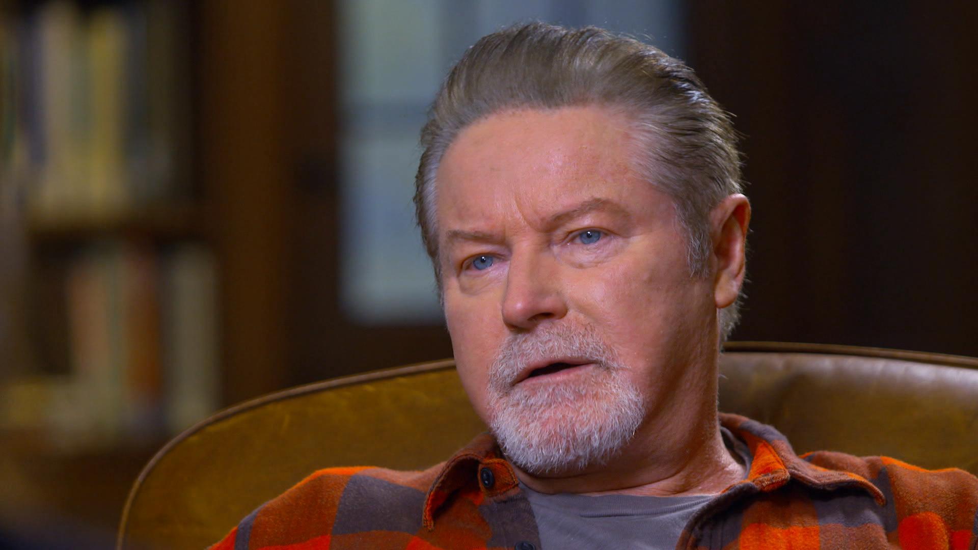 Don Henley on The Eagles, "Hotel California," Glenn Frey and the Kennedy  Center Honors - CBS News