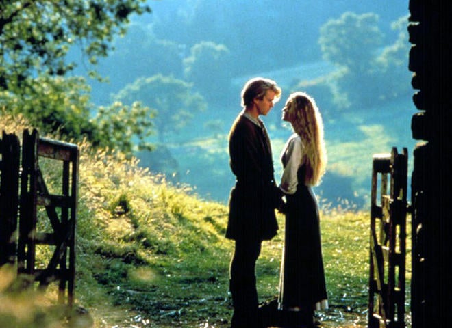 Quot The Princess Bride Quot Hits Theaters Again For 30th