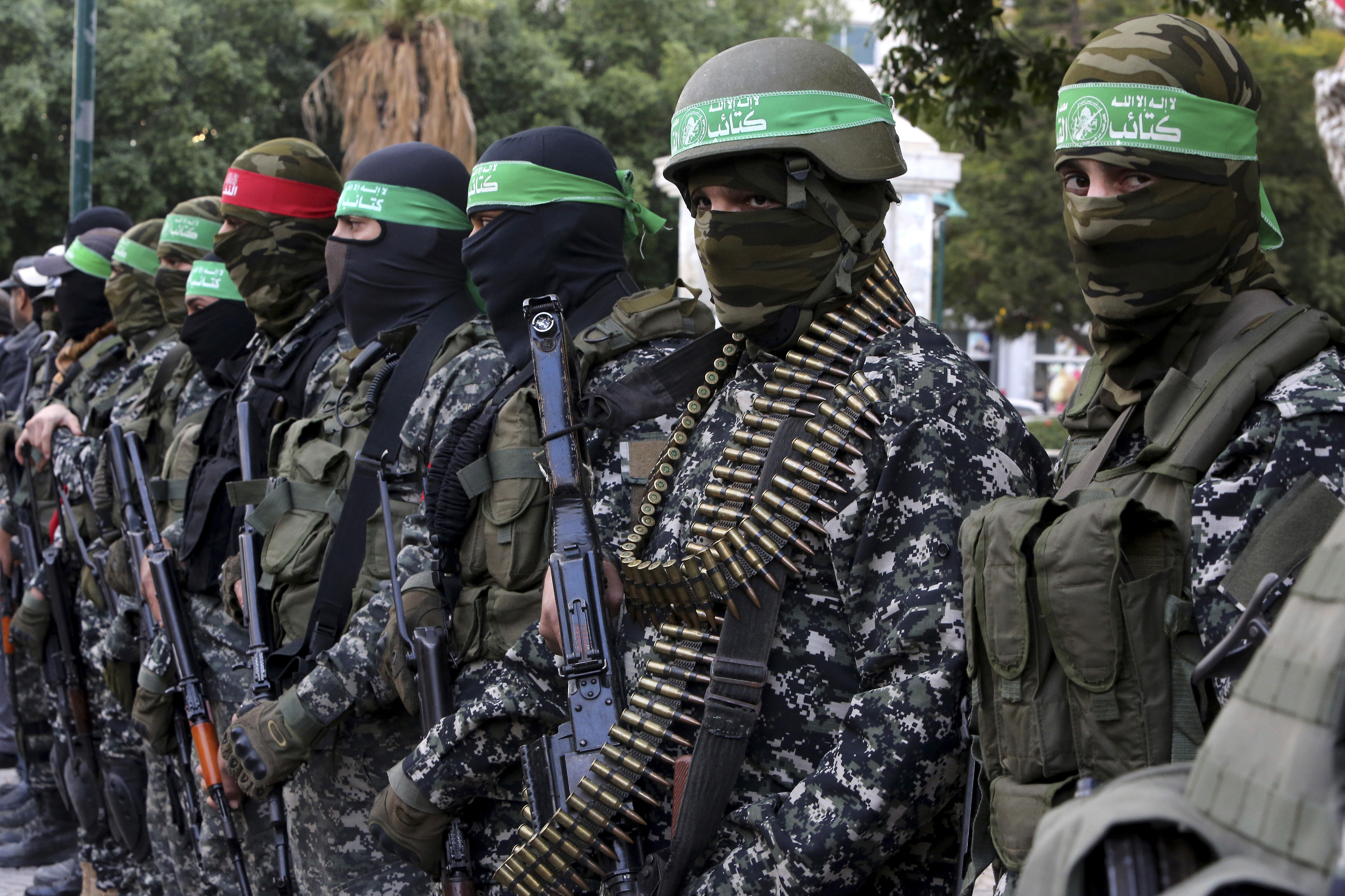 hamas-accuses-israel-of-assassinating-its-drone-expert-cbs-news