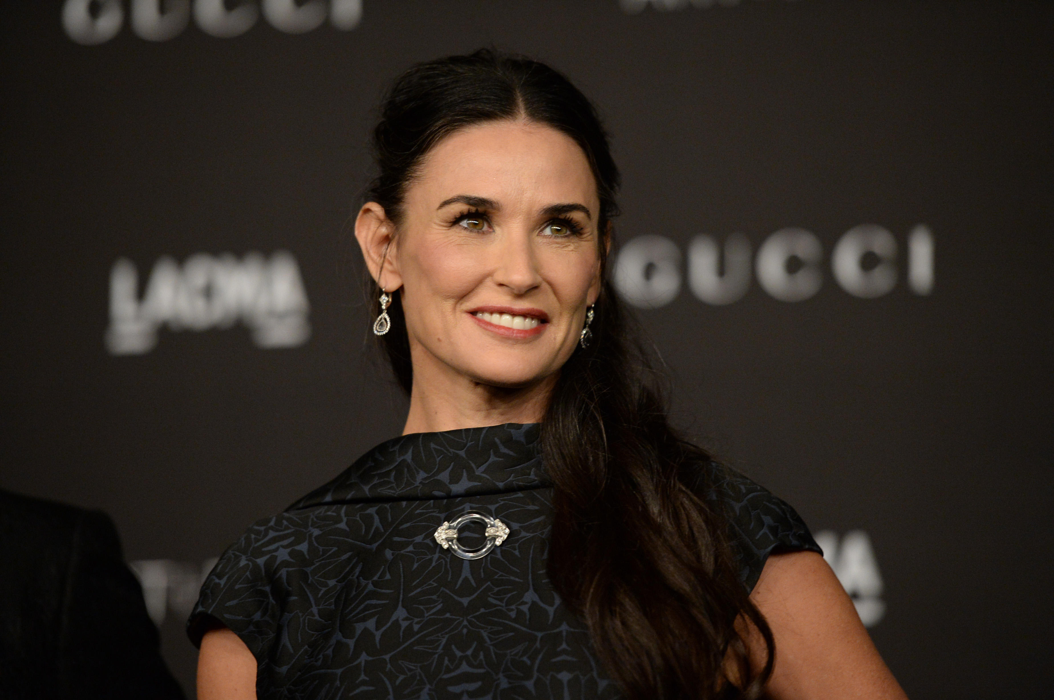 Family files lawsuit over man's drowning death in Demi Moore's pool ...