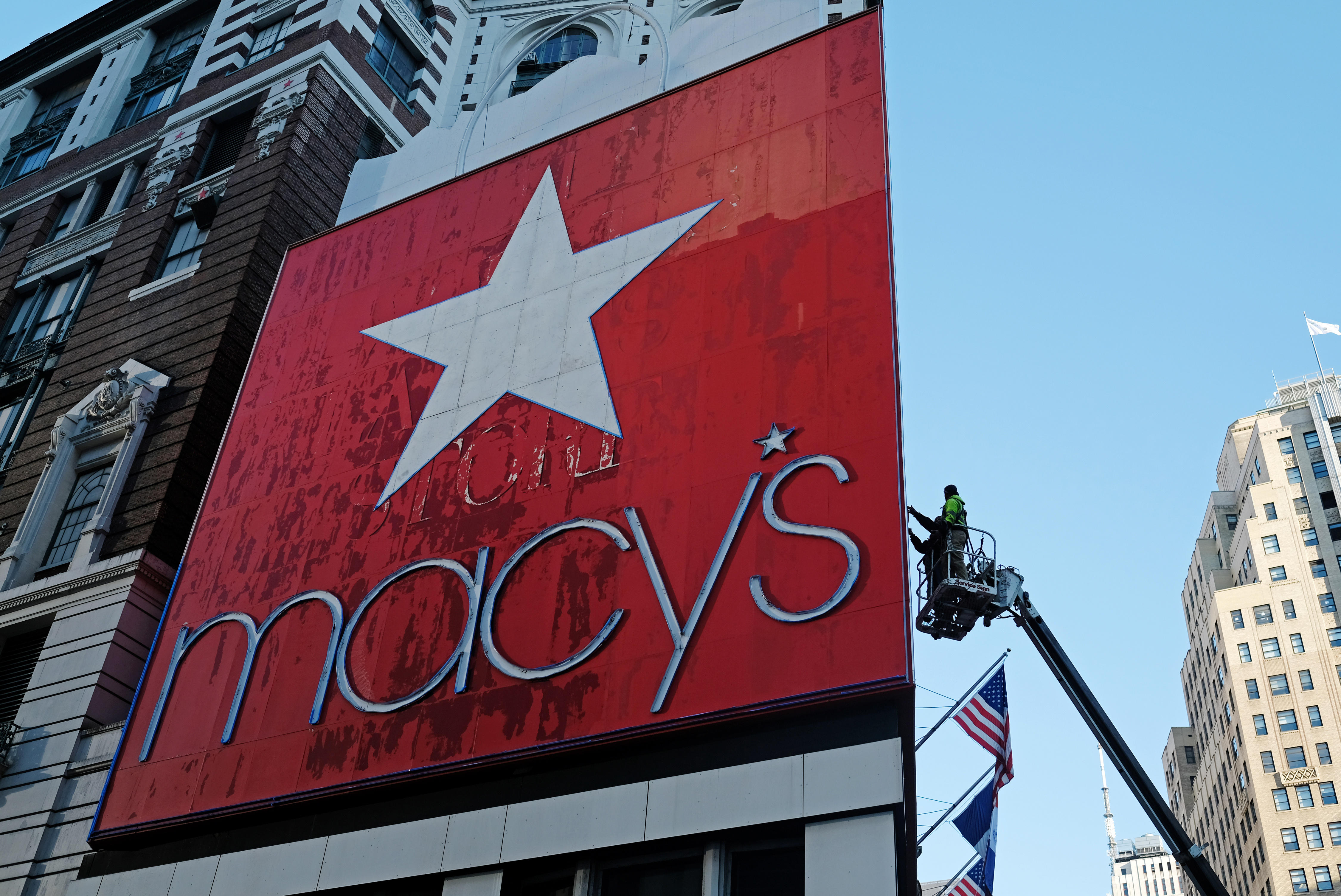 Is My Macy's Store Closing? List of Macy's stores closing with map
