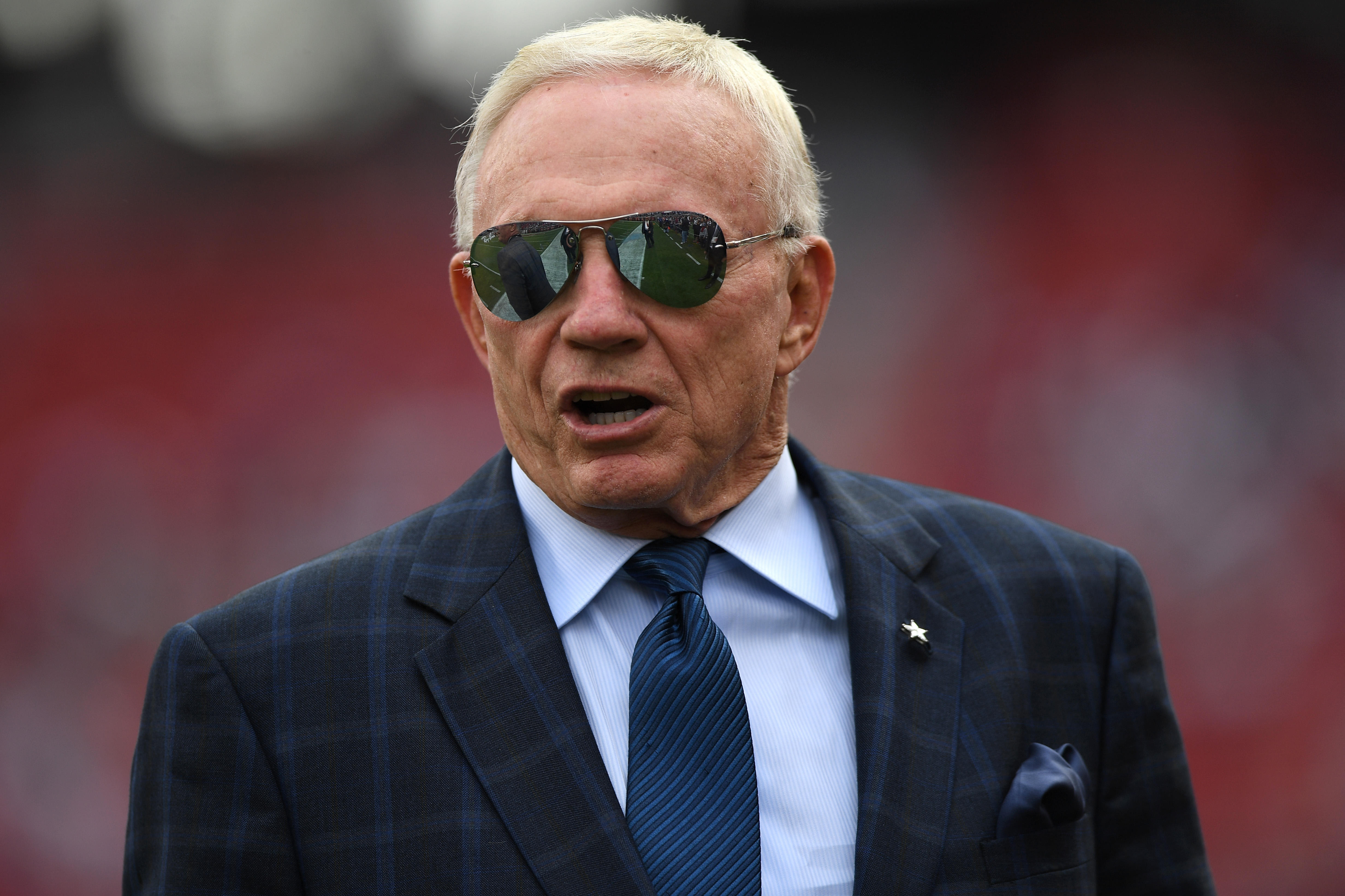 15 football billionaires NFL team owners, from richer to richest