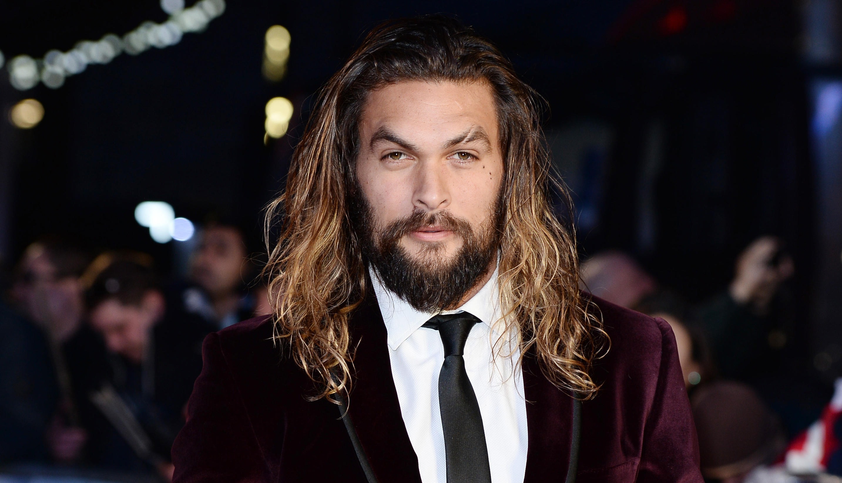 Jason Momoa on why "Game of Thrones" fans will love ...