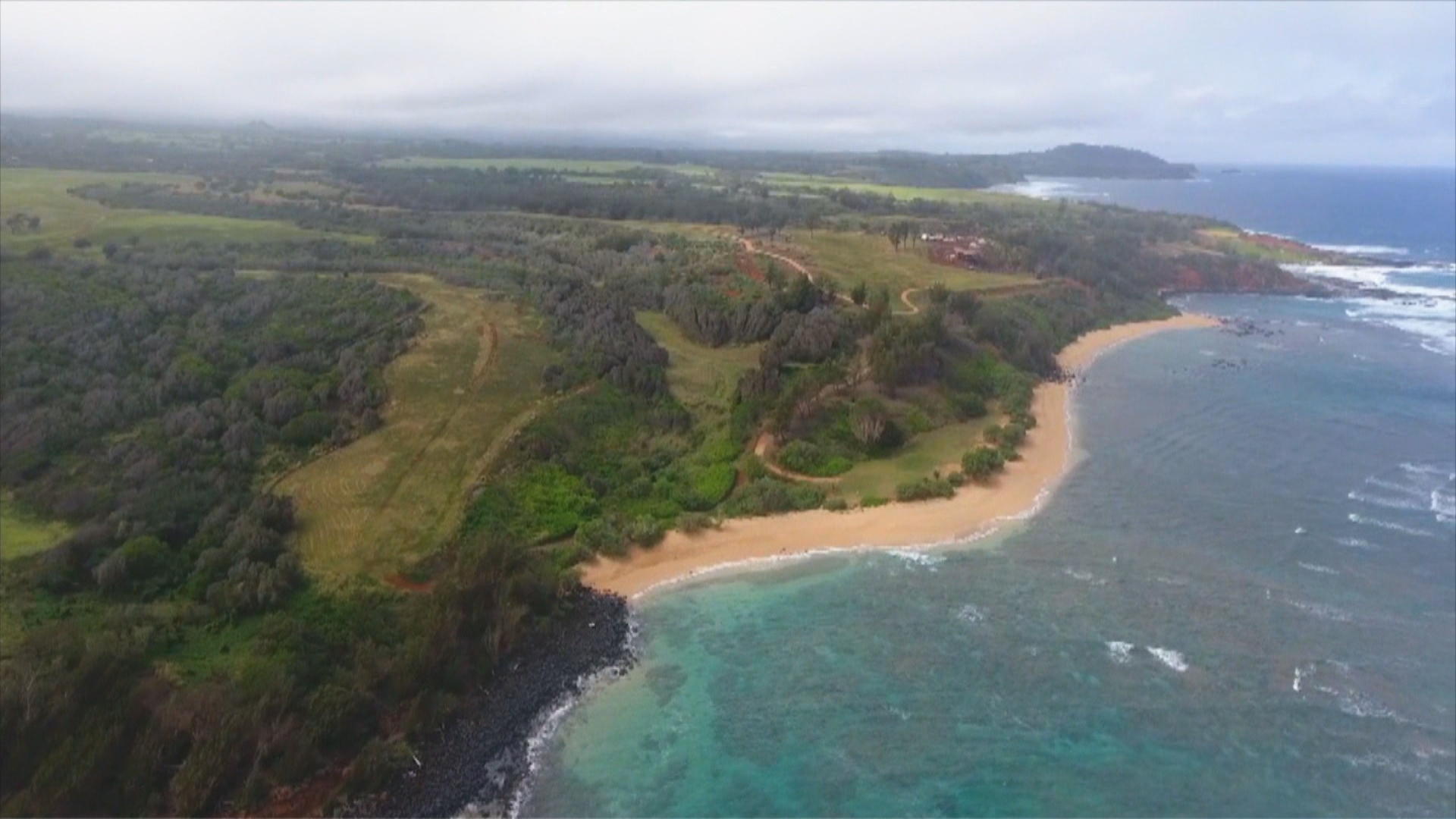 Mark Zuckerberg Rethinks His Hawaiian Land Lawsuits CBS News
