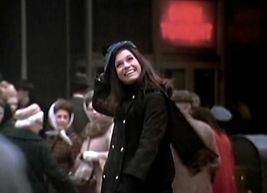 "Mary Tyler Moore: Love Is All Around" to air Thursday on ...