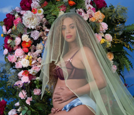 Beyonce Pregnancy Photos More Baby Bump Pictures Released Cbs News