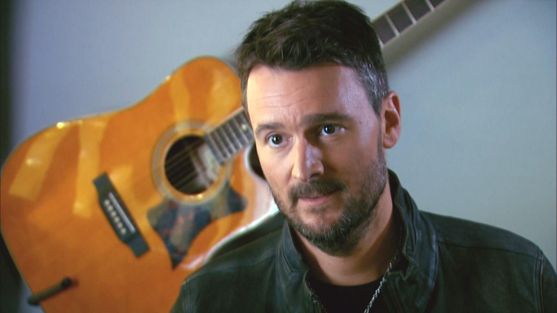 Country star Eric Church to ticket scalpers: 