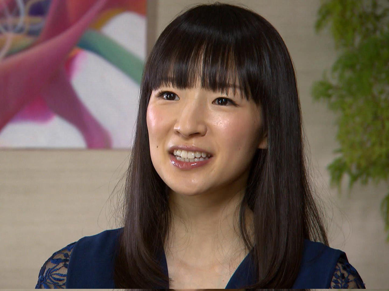 marie kondo cleaning tips