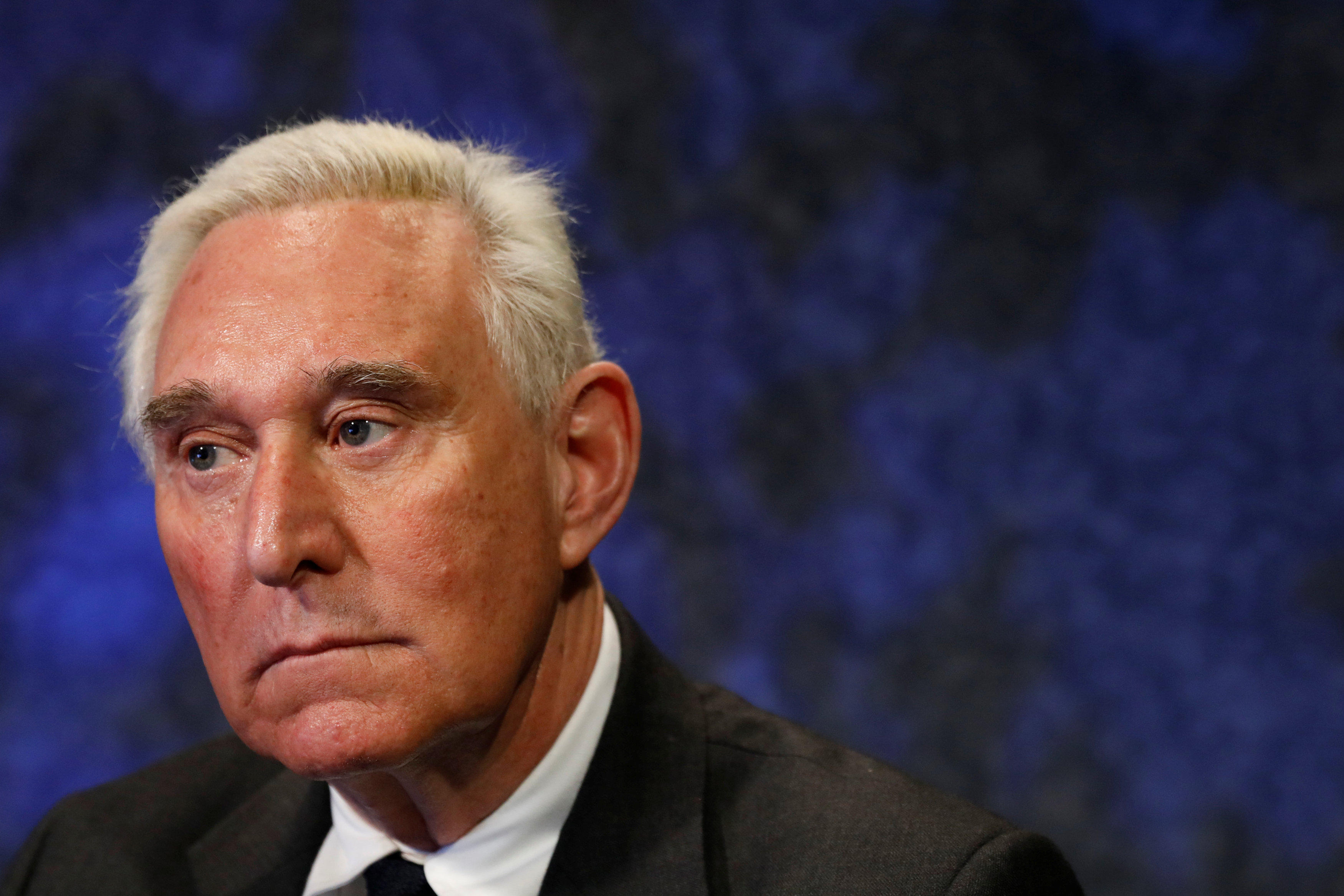 Roger Stone, Carter Page offer to speak to House Intelligence Committee - CBS News