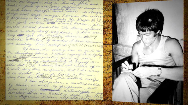 Camilerde bruce essay 07 picture