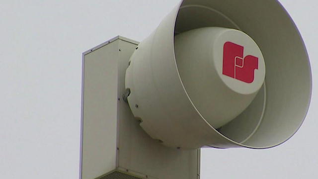 Dallas Emergency Sirens Taken Over By Hackers Officials Say Cbs News 0029