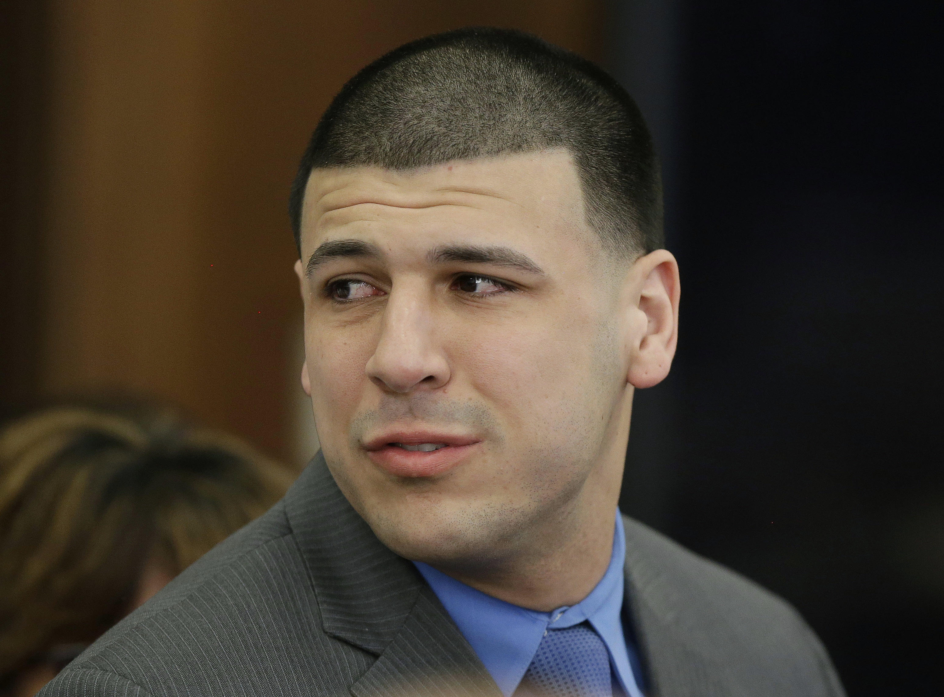 Aaron Hernandez Attorney Ex Nfl Star Convicted Murderer