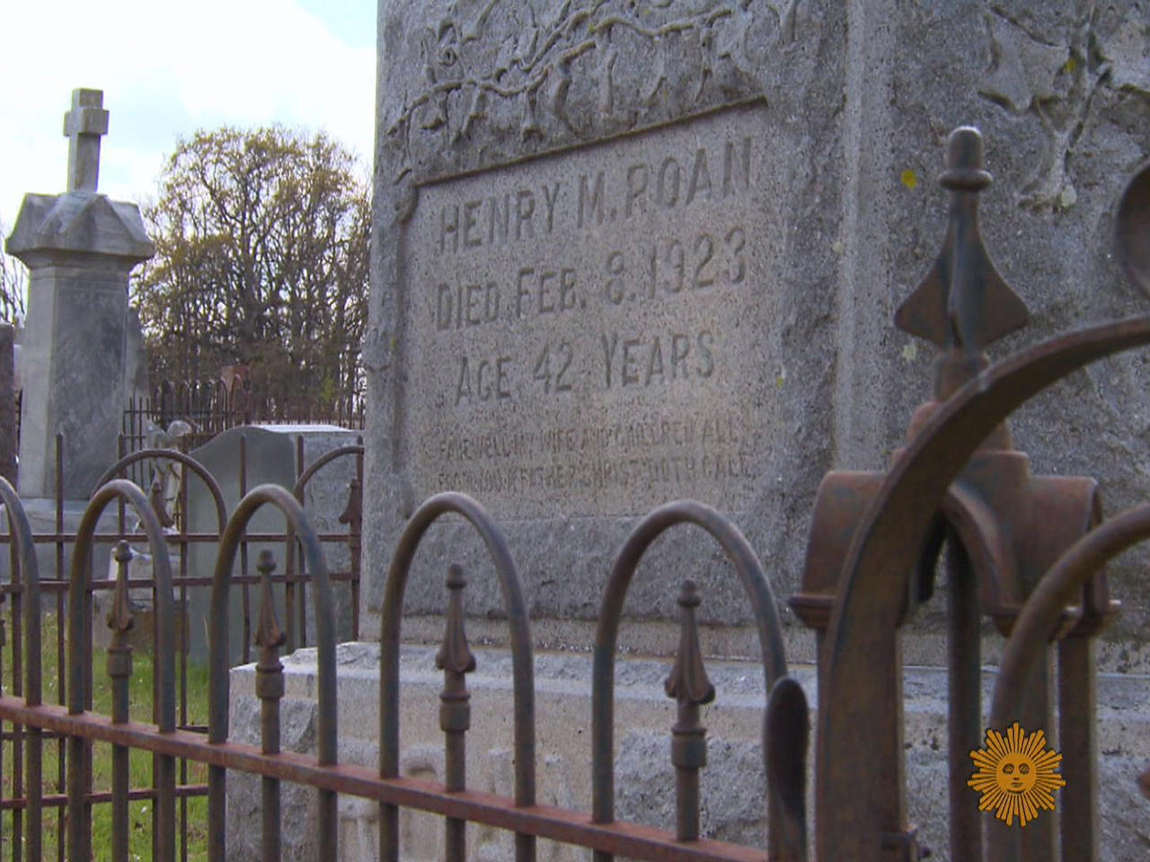 Revisiting the "Reign of Terror" on the Osage Nation - CBS 