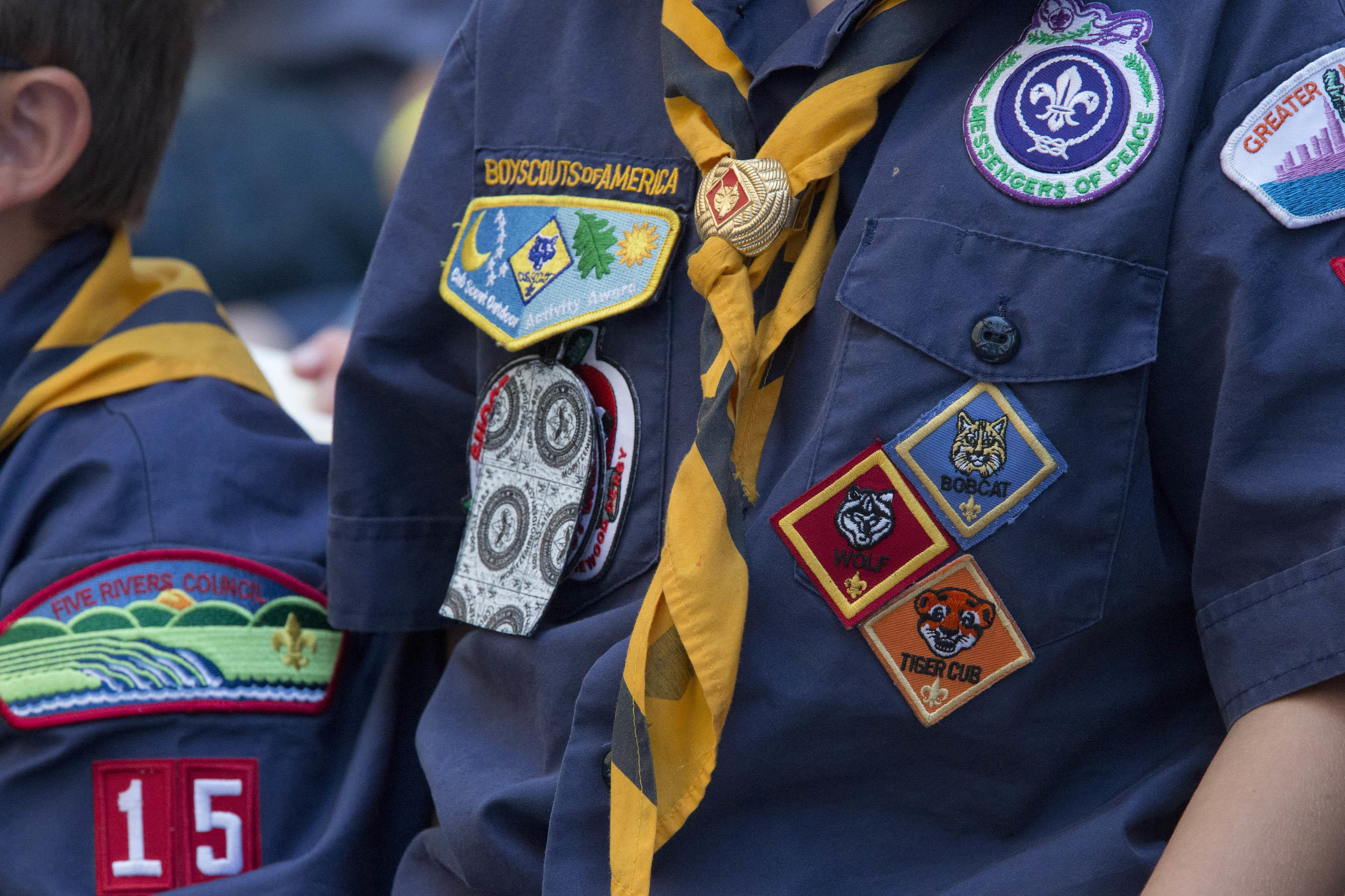 Mormon Church To Cut Some Ties To The Boy Scouts Of America Cbs News 6228