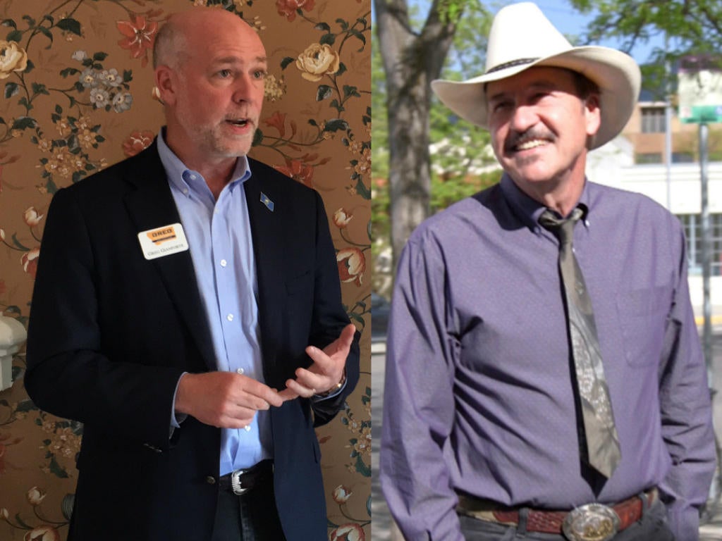 Republican Greg Gianforte wins Montana special congressional election ...