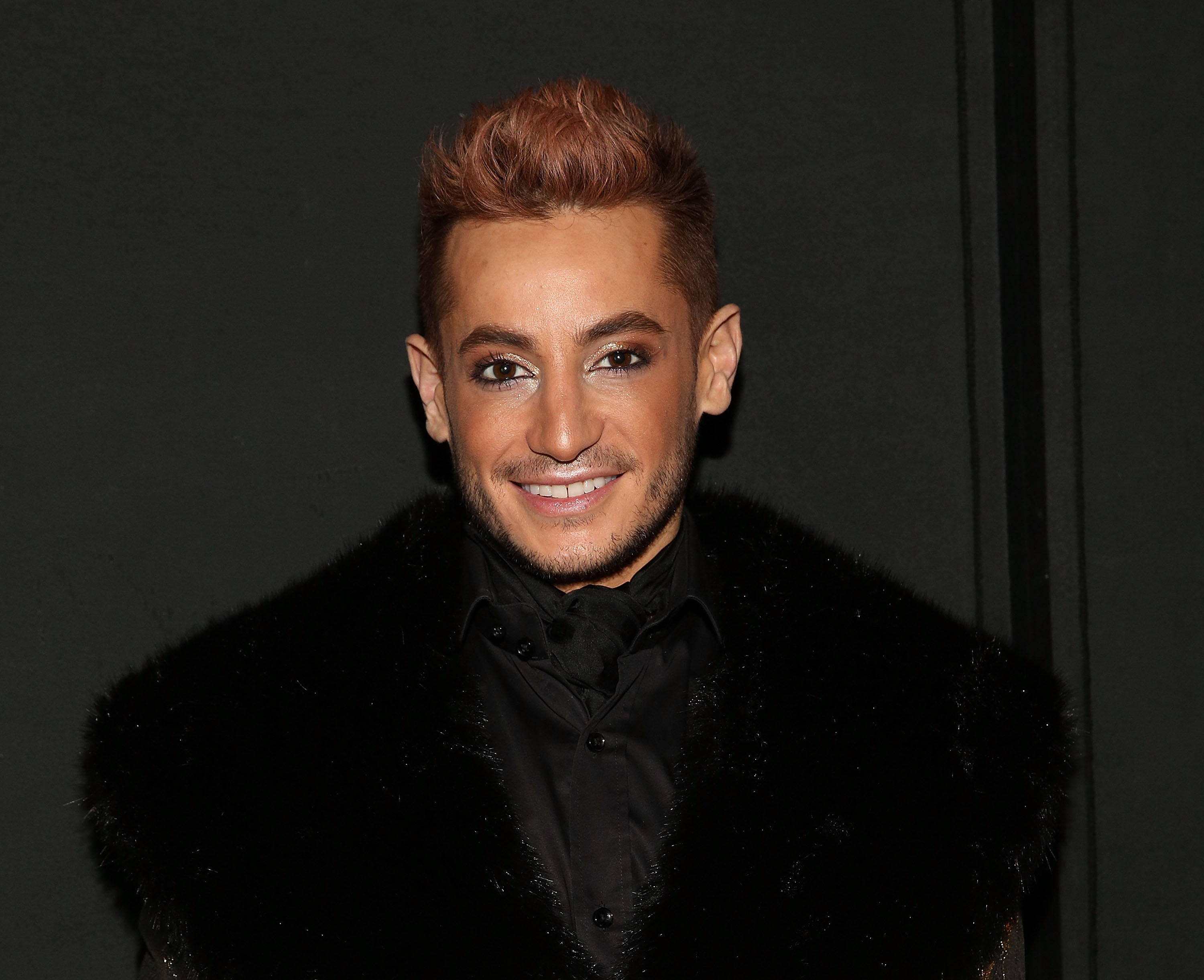 Frankie Grande speaks out about Manchester bombing CBS News