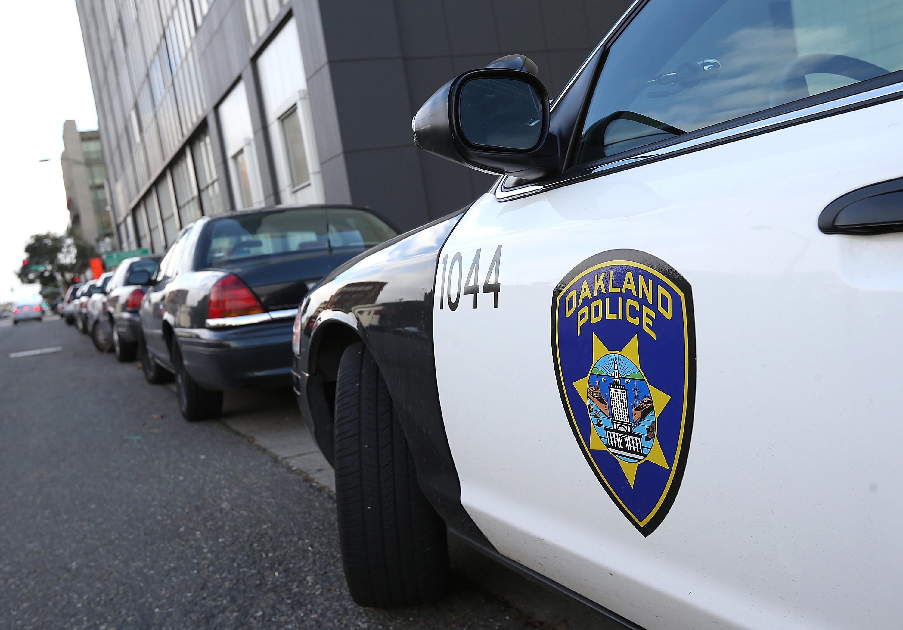 Teen in Oakland police sex scandal settles for nearly $1 million ...