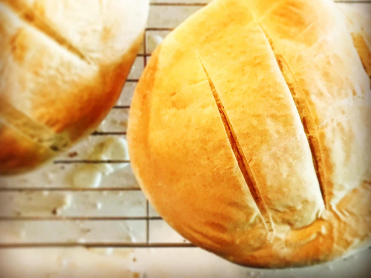 Wisconsin recipes Morningof Breakfast Bread CBS News