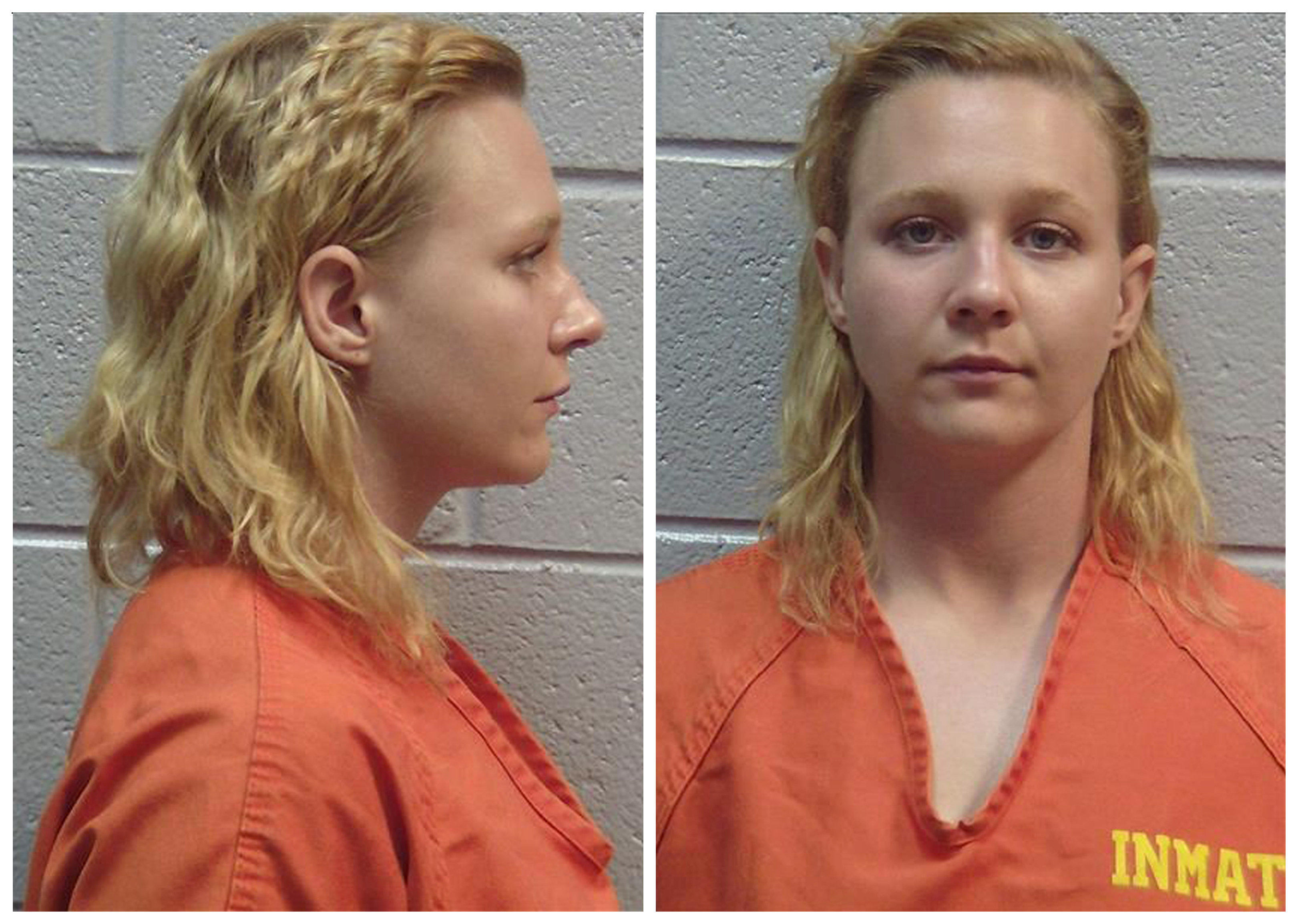 Reality Winner Who Pleaded Guilty To Leaking Secret Us Report Gets 63 Month Sentence Cbs News 