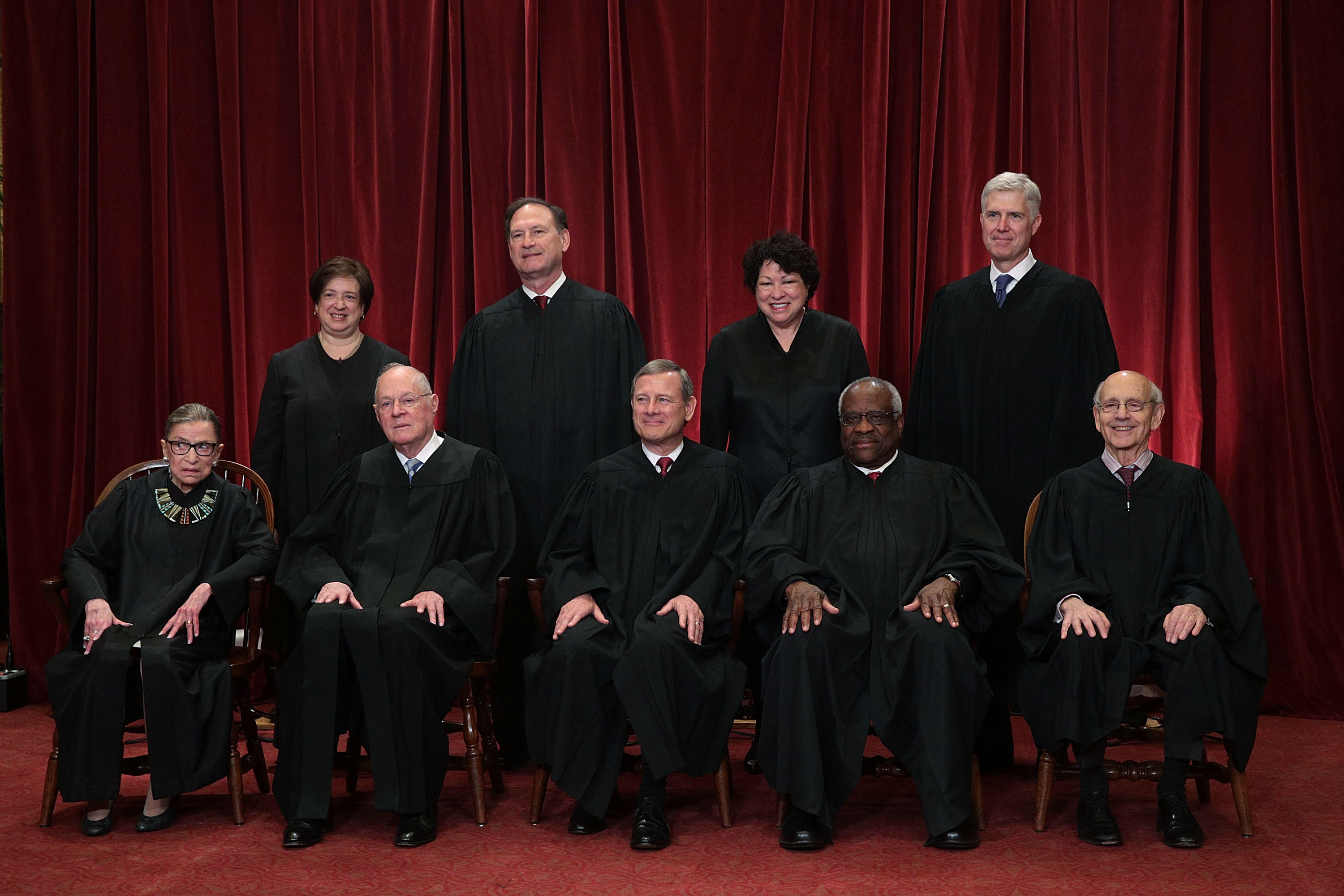 Commentary: Is it time for term limits on the Supreme Court? CBS News