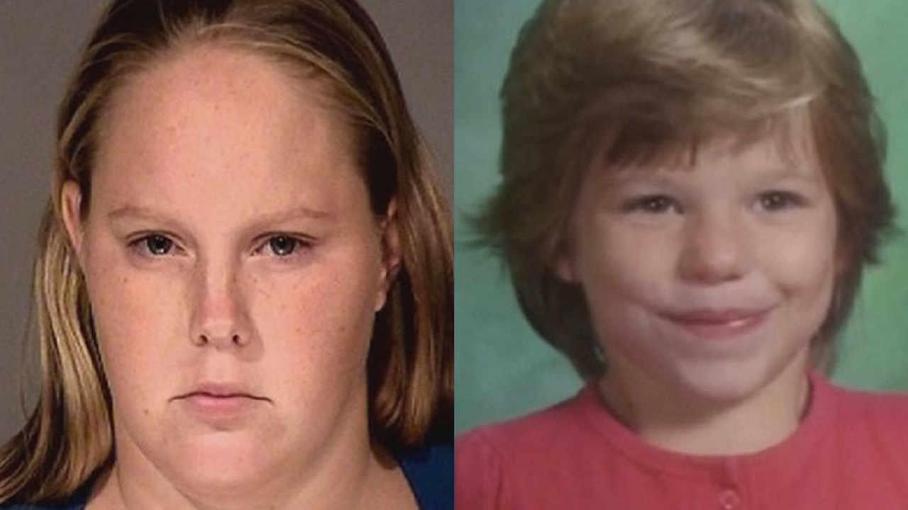 Woman convicted in death of girl locked in plastic storage box ...