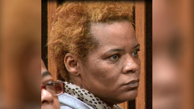 Woman Convicted Of Hiring Hitman To Kill Husband For Insurance Money Cbs News