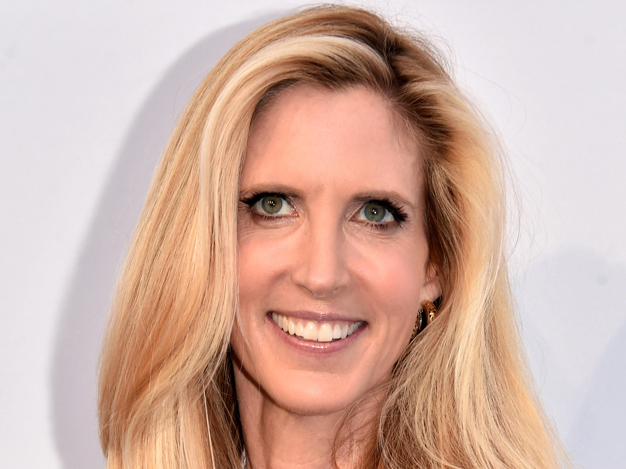 Ann Coulter gets pushback from Delta Air Lines over seat change tweets