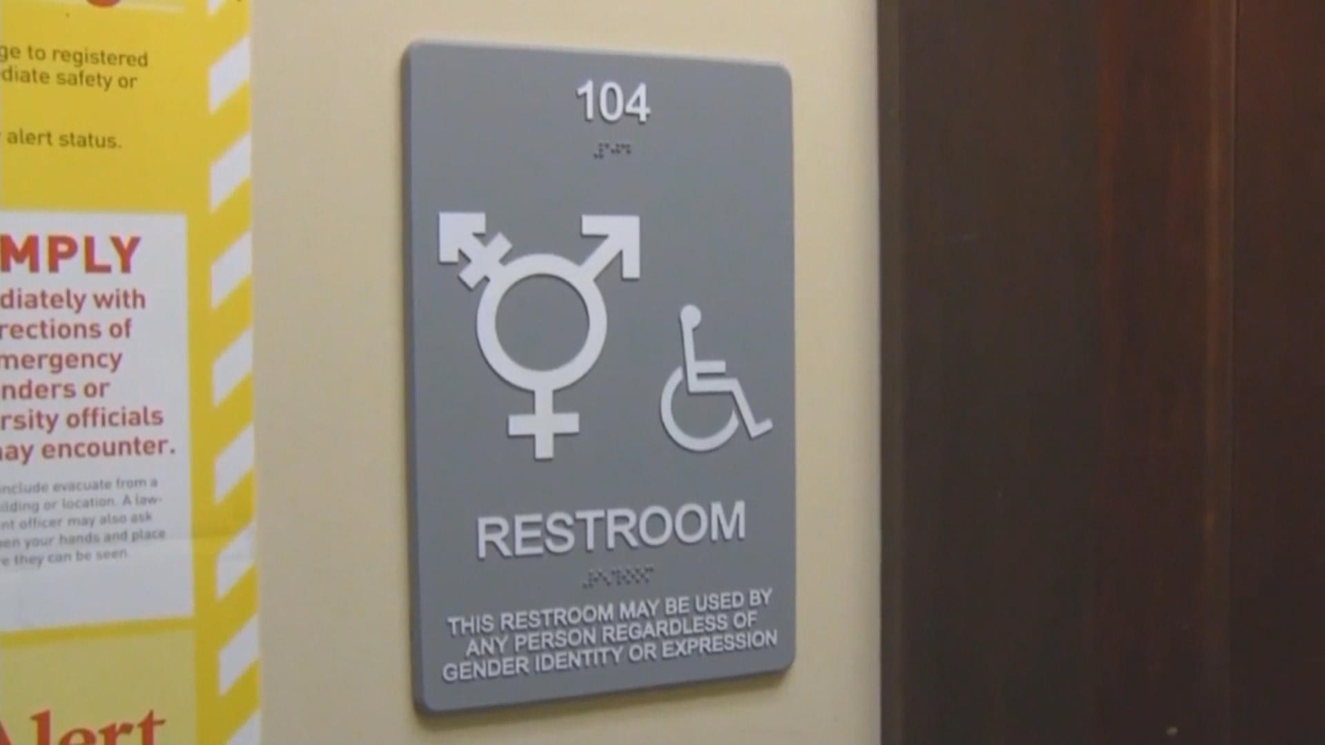 Bathroom Bill in texas, it's businesses vs. the bathroom bill - cbs news Bathroom Bill in texas, it's businesses vs. the bathroom bill - cbs news