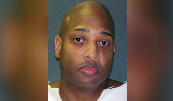 Texas Executes Man Who Killed Woman At Her Apartment In 2004 Cbs News